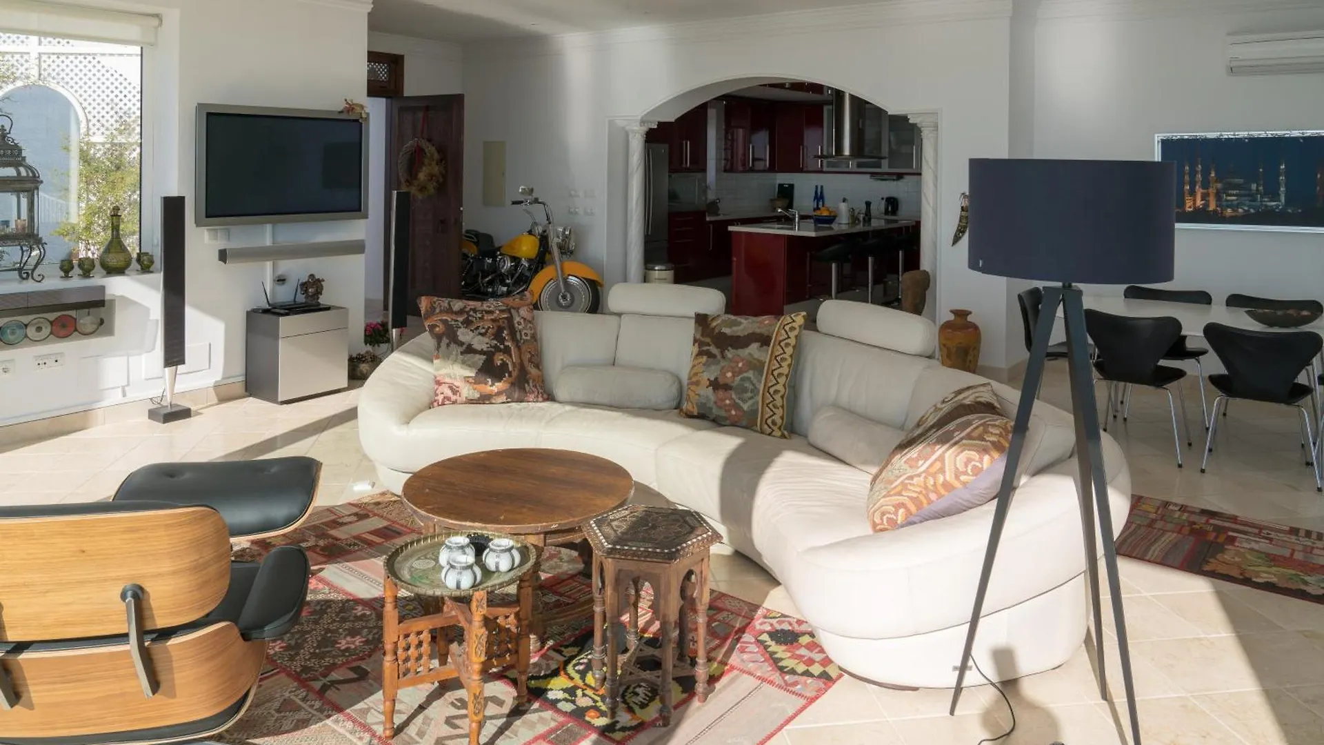 Villa Chimenea 16 Vila Nerja