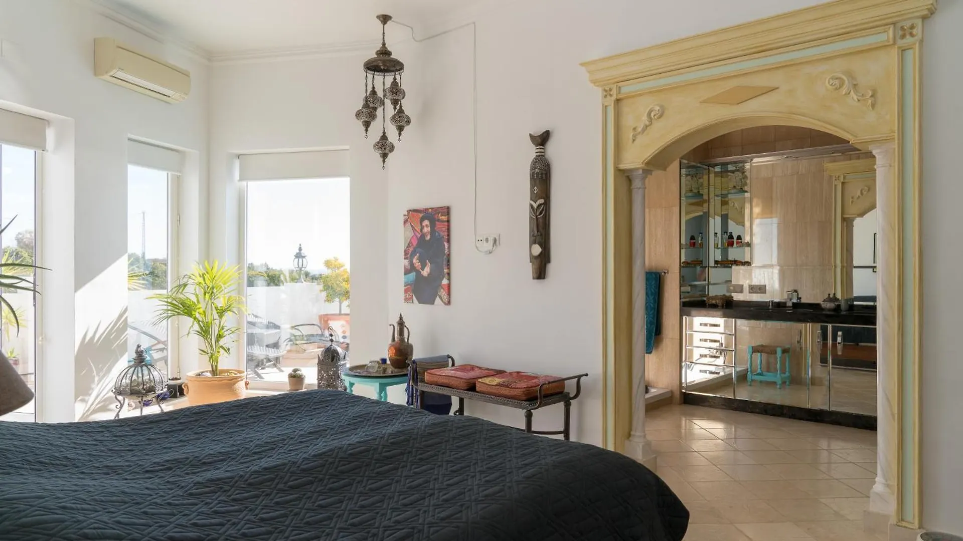 Villa Chimenea 16 Vila Nerja